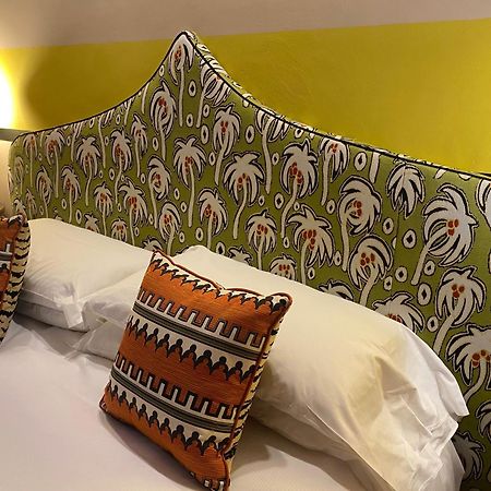 Hotel Hermitage Флоренція Екстер'єр фото