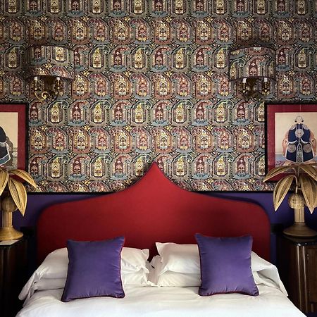Hotel Hermitage Флоренція Екстер'єр фото