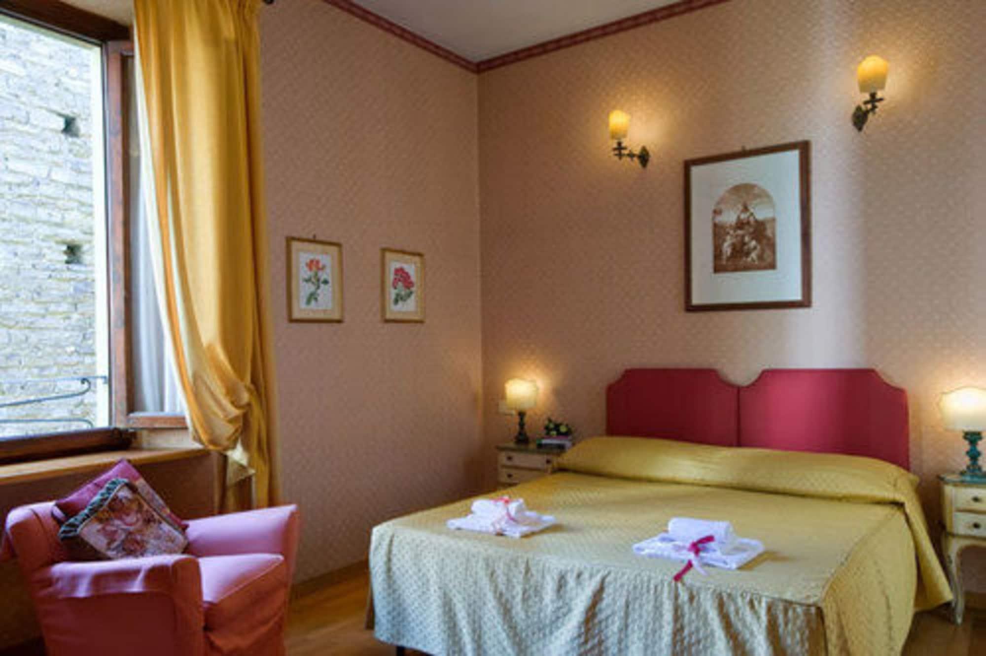 Hotel Hermitage Флоренція Екстер'єр фото