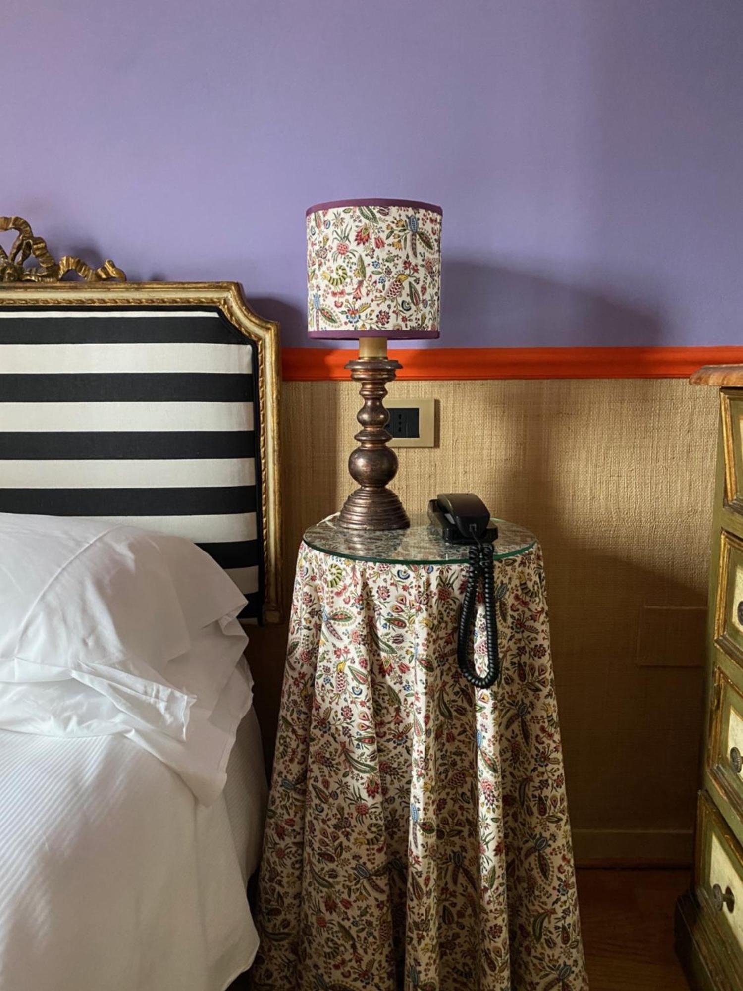 Hotel Hermitage Флоренція Екстер'єр фото