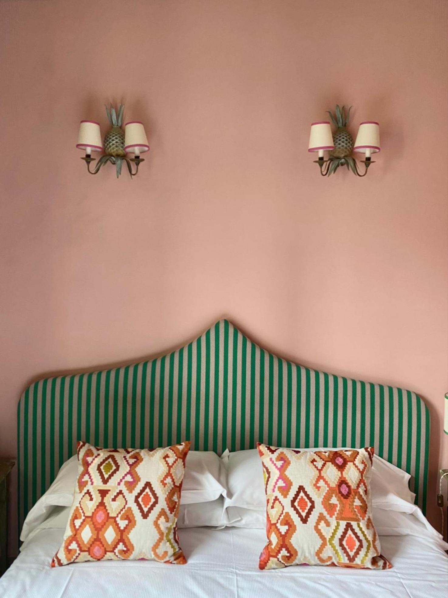 Hotel Hermitage Флоренція Екстер'єр фото