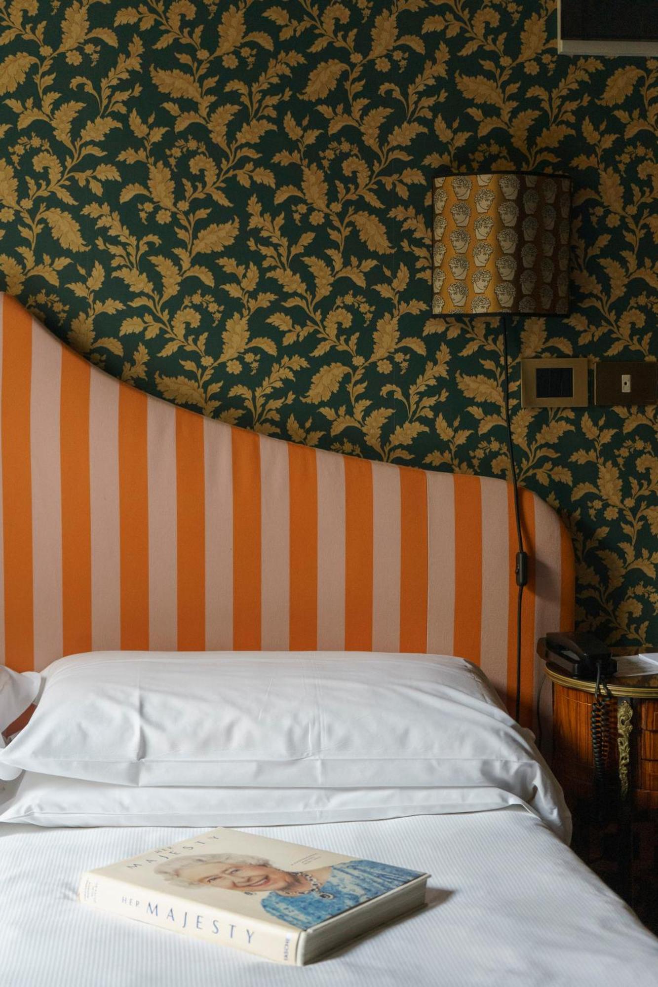 Hotel Hermitage Флоренція Екстер'єр фото