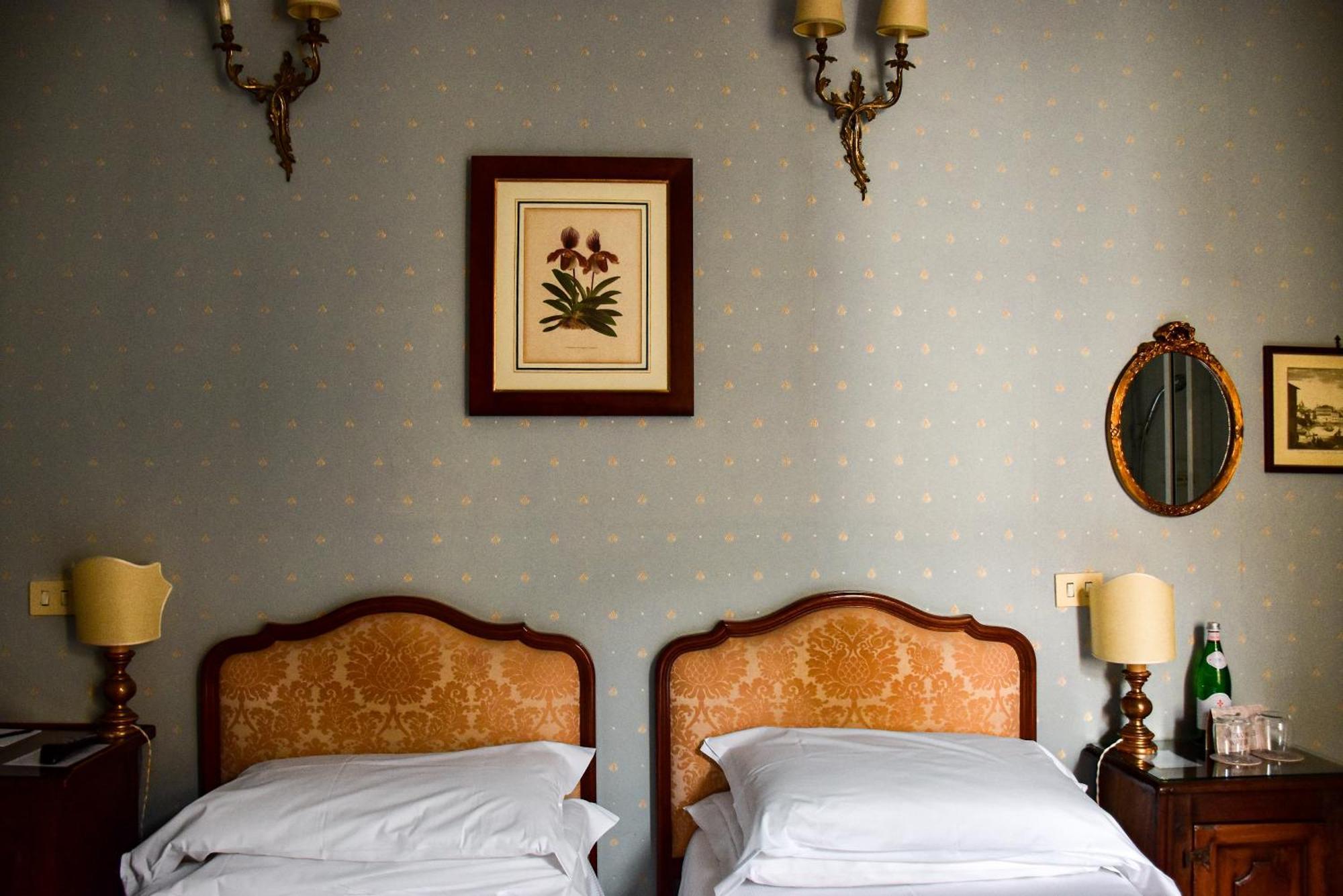 Hotel Hermitage Флоренція Екстер'єр фото