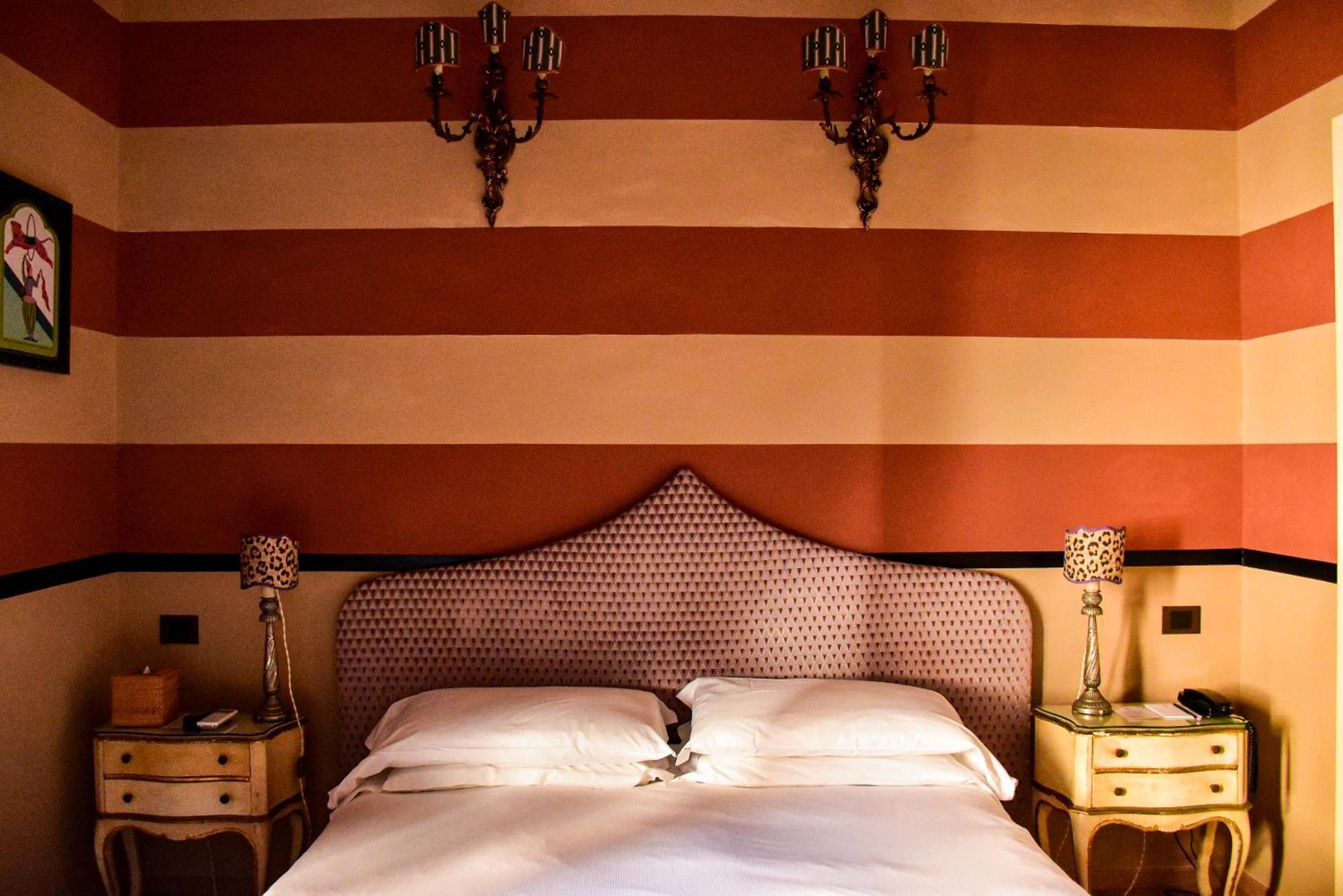 Hotel Hermitage Флоренція Екстер'єр фото