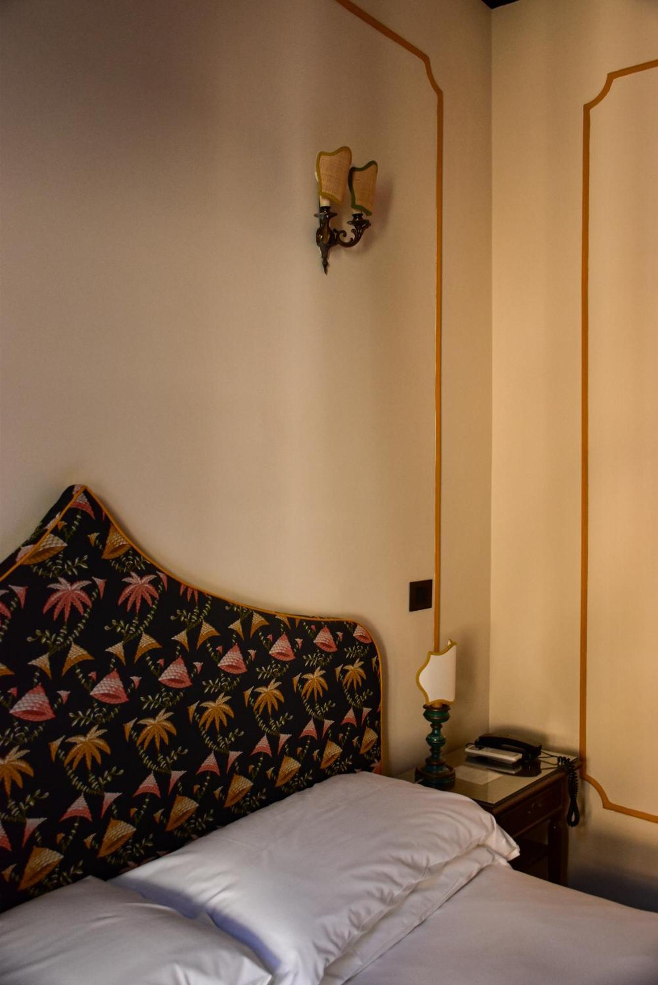 Hotel Hermitage Флоренція Екстер'єр фото
