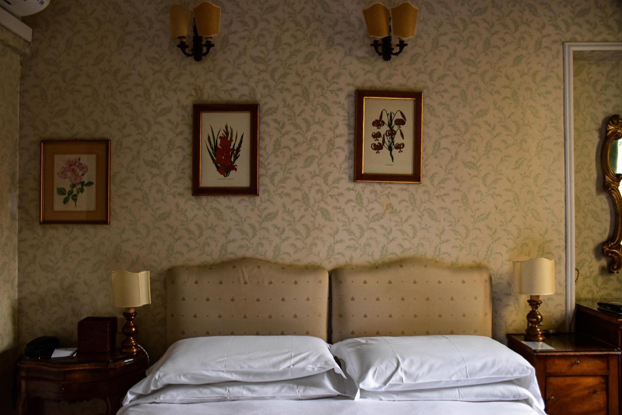 Hotel Hermitage Флоренція Екстер'єр фото