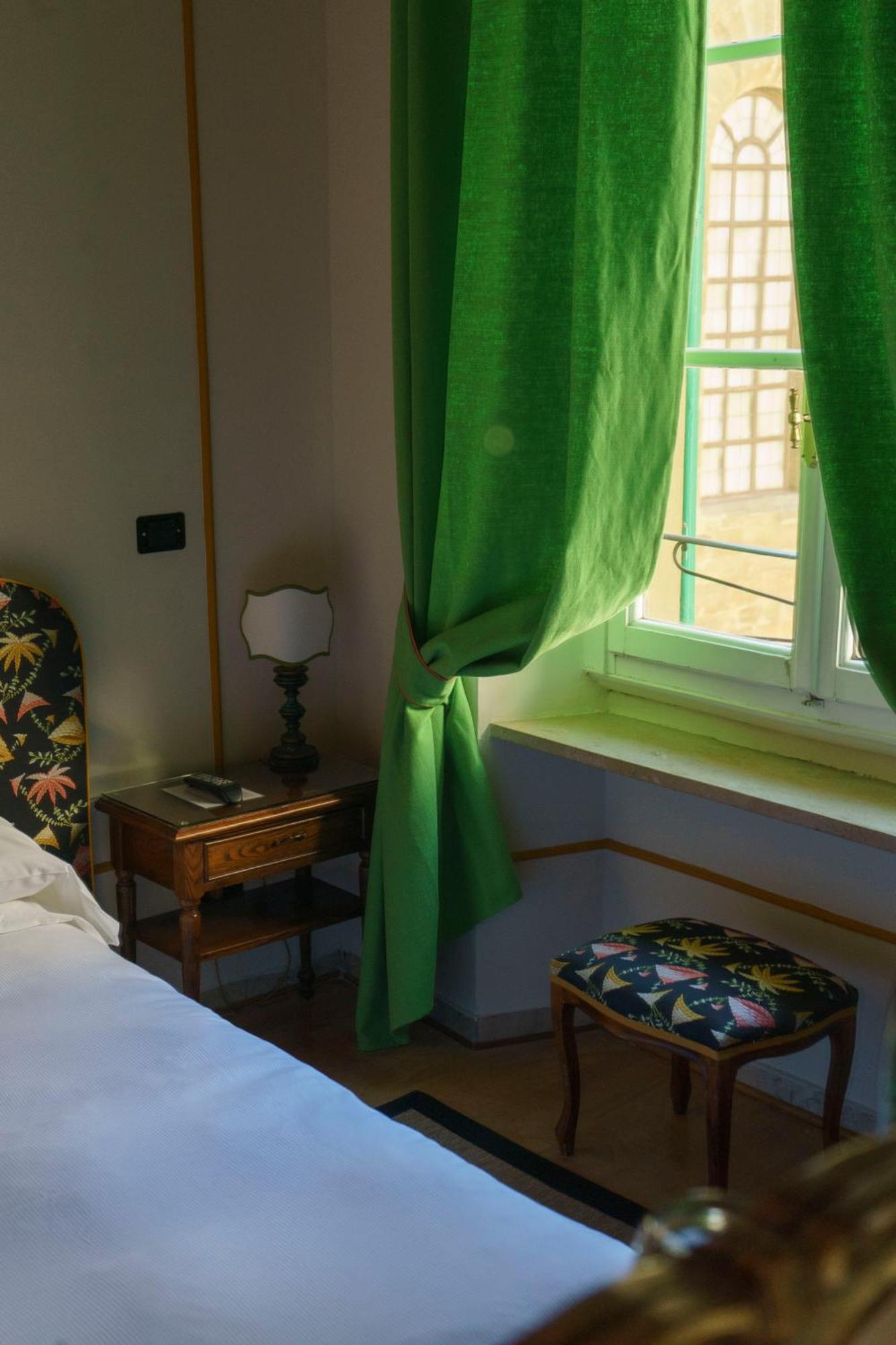 Hotel Hermitage Флоренція Екстер'єр фото